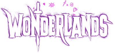 Tiny Tina's Wonderland - Clear Logo (World) - 1287x592