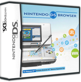 Nintendo DS Browser - Box - 3D (Europe) - 900x911