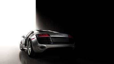 Forza Motorsport 3: Ultimate Collection - Fanart - Background (World) - 1920x1080