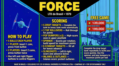 Force - Arcade - Controls Information (World) - 2752x1536