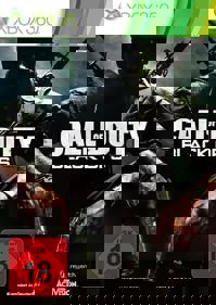 Call of Duty: Black Ops - Box - Front (Germany) - 1063x1500