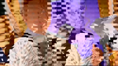 Who Wants to Be a Millionaire: 2nd Edition - Fanart - Background (World) - 1920x1080