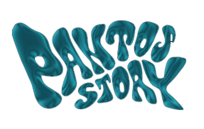 Pantos Story - Clear Logo (Japan) - 287x182
