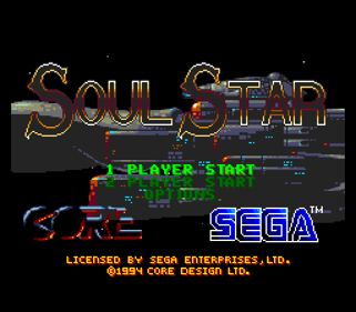 Soulstar - Screenshot - Game Title (World) - 512x448