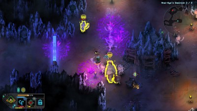 Children of Morta - Screenshot - Gameplay (World) - 1920x1080