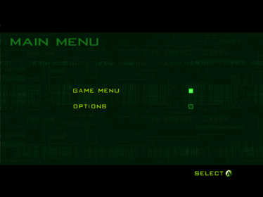 RoboCop - Screenshot - Game Select (World) - 2560x1920