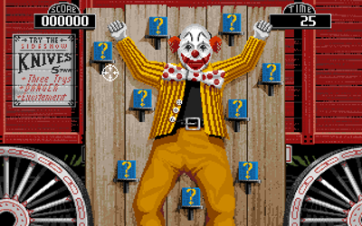 SideShow - Screenshot - Gameplay (North America) - 320x200