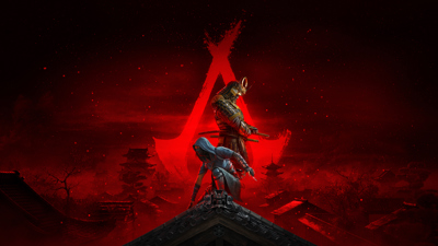Assassin's Creed Shadows - Fanart - Background (World) - 3840x2160