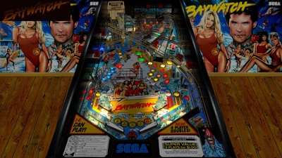 Baywatch - Screenshot - Gameplay (World) - 1920x1080