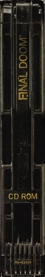 Final DOOM - Box - Spine (North America) - 465x2861