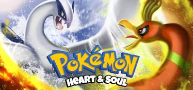 Pokémon Heart & Soul - Banner (World) - 920x430