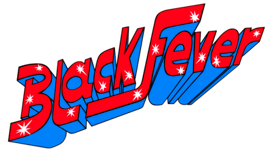 Black Fever - Clear Logo (World) - 1400x800
