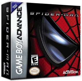 Spider-Man - Box - 3D (North America) - 1016x998