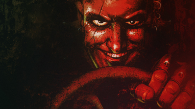 Carmageddon - Fanart - Background (United Kingdom) - 1366x768