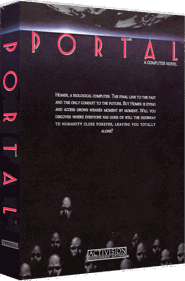 Portal - Box - 3D (North America) - 825x1253