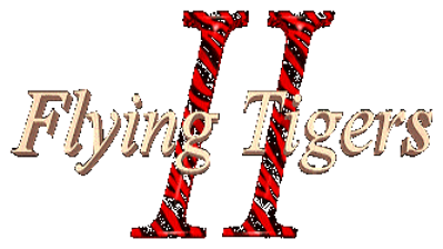 Flying Tigers II - Clear Logo (null) - 666x374
