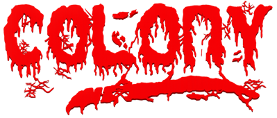 Colony - Clear Logo (Europe) - 821x350