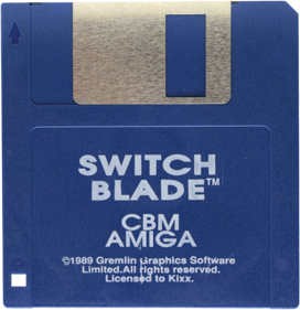 Switchblade - Disc (Europe) - 738x762