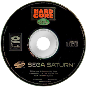 TNN Motorsports Hardcore 4X4 - Disc (Europe) - 792x791