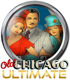 Old Chicago: ULTIMATE Edition - Fanart - Cart - Front (World) - 447x516