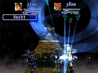 Xenogears - Screenshot - Gameplay (World) - 640x480