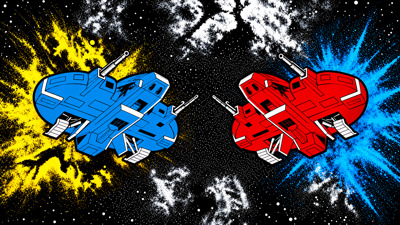 Truxton - Fanart - Background (World) - 1920x1080