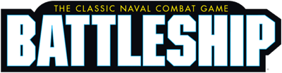 Battleship: The Classic Naval Combat Game - Clear Logo (World) - 684x178