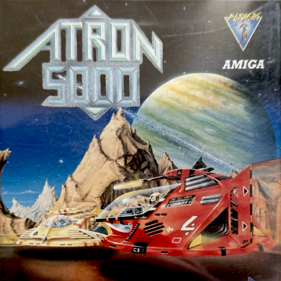 Atron 5000 - Box - Front (United Kingdom) - 1050x1049