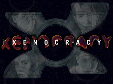 Xenocracy: The Ultimate Solar War - Screenshot - Game Title (Europe) - 640x480