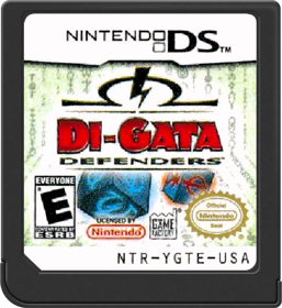 Di-Gata Defenders - Cart - Front (North America) - 517x564
