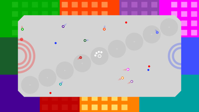 12 orbits - Screenshot - Gameplay (World) - 1280x720
