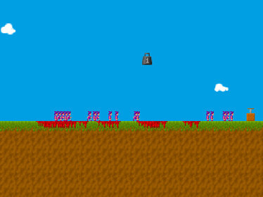 1 Ton - Screenshot - Gameplay (Europe) - 640x480