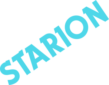 Starion - Clear Logo (United States) - 2400x1872