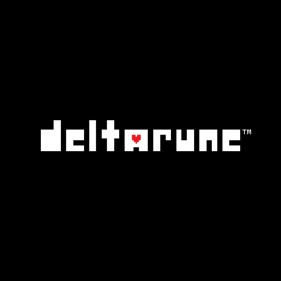 Deltarune - Square (World) - 950x950