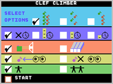 Brain Strainers - Screenshot - Gameplay (North America) - 256x192