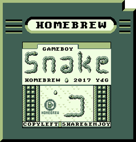 Snake - Cart - Front (World) - 245x255