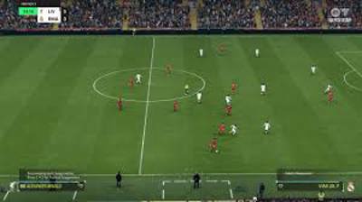 EA Sports FC 25 - Screenshot - Gameplay (United Kingdom) - 300x168