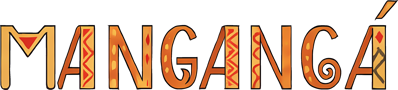 Mangangá - Clear Logo (World) - 2655x600