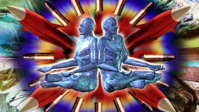 X2: No Relief - Fanart - Background (World) - 1672x941