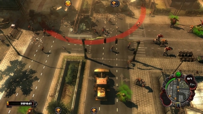 Zombie Driver: Immortal Edition - Screenshot - Gameplay (World) - 1920x1080