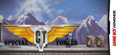 CT Special Forces - Banner (World) - 460x215