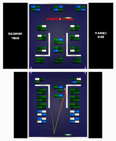Maze Breaker 2 - Screenshot - Gameplay (World) - 420x510