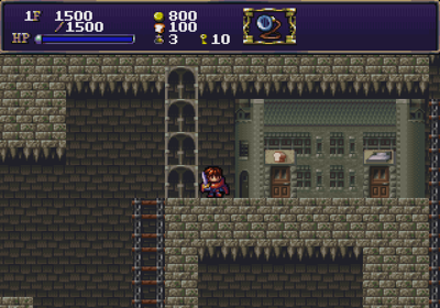 Falcom Classics - Screenshot - Gameplay (Japan) - 640x448