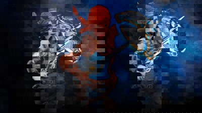 Asterigos: Curse of the Stars - Fanart - Background (World) - 3840x2160