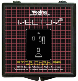 Vector 21 - Box - Front (North America) - 1057x1095