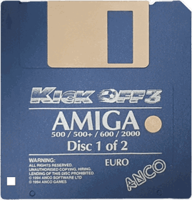 Kick Off 3 - Disc (Europe) - 639x666