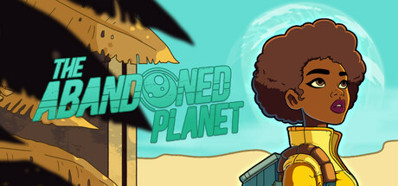 The Abandoned Planet - Banner (World) - 460x215
