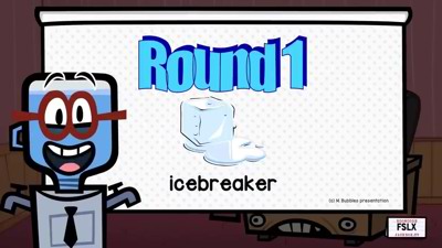 The Jackbox Party Pack 8 - Screenshot - Gameplay (World) - 1280x720