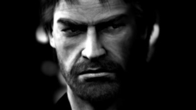 Tom Clancy's Splinter Cell: Double Agent - Fanart - Background (World) - 3840x2160