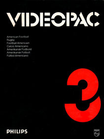 American Football - Box - Back (Europe) - 752x1000